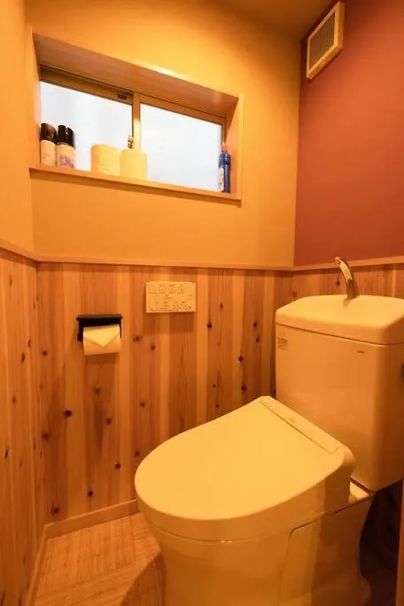 Holiday home 大阪日式传统民宿 锦千巨立 Japan