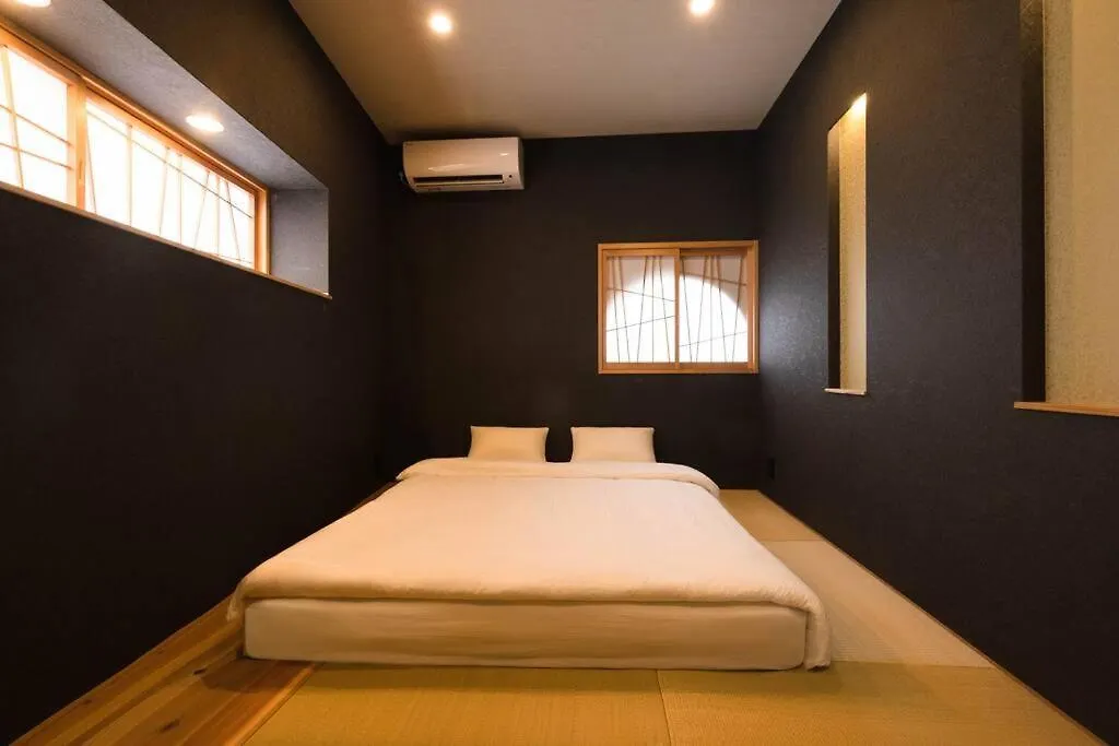 Holiday home 大阪日式传统民宿 锦千巨立