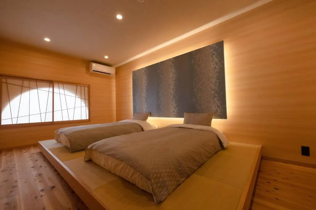 大阪日式传统民宿 锦千巨立 Holiday home