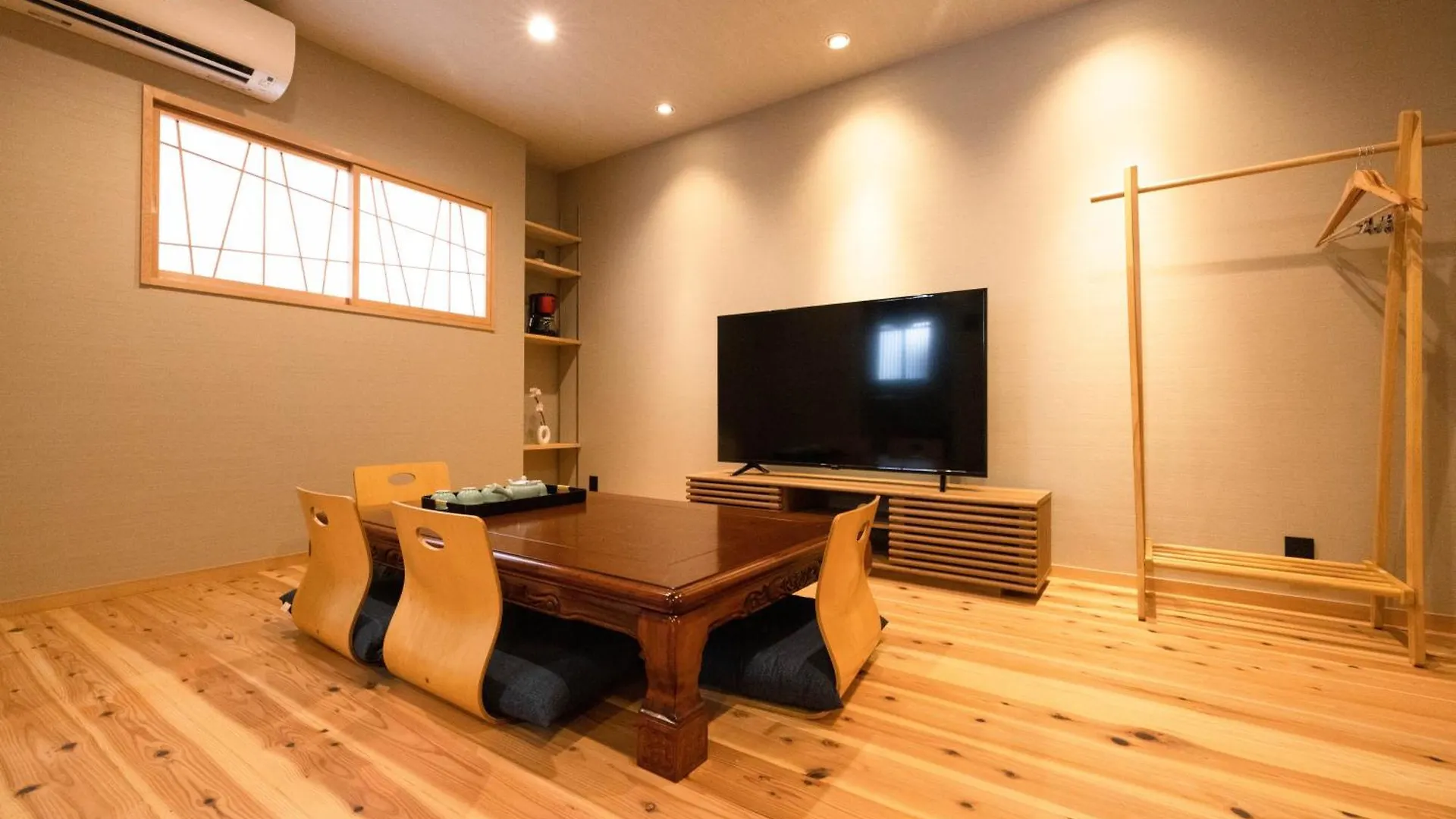 Holiday home 大阪日式传统民宿 锦千巨立